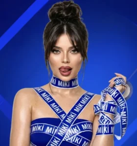 Miki giriş adresi